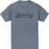 Icon Clasicon Grey T-shirt