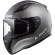 LS2 FF353 Rapid Single Mono Grey Matt Motorcycle Helmet Grey Matte