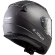 LS2 FF353 Rapid Single Mono Grey Matt Motorcycle Helmet Grey Matte