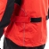 Dragonfly Evo Red 2023 Motorcycle Rain Jacket Membrane Jacket Red