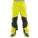 Dragonfly EVO Yellow 2023 Membrane Pants Motorcycle Rain Trousers Yellow