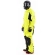 Dragonfly EVO Man Yellow 2023 Motorcycle Rain Suit Combinaison Yellow