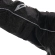 Dragonfly Evo Black 2023 Motorcycle Raincoat Membrane Jacket Black