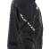 Dragonfly Evo Black 2023 Motorcycle Raincoat Membrane Jacket Black