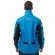 Dragonfly Evo Blue 2023 Motorcycle Raincoat Membrane Jacket Blue