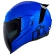 Icon Airflite MIPS Jewel Motorcycle Helmet blue